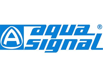 Aquasignal logo