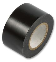 PVC tape Black