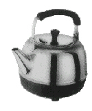110V kettle