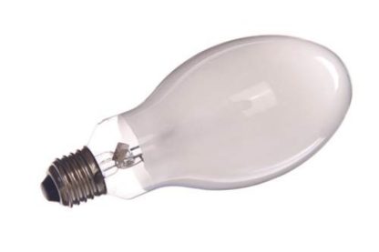 Mercury bulb E26 / E27