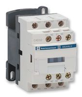 CAD50BD DC control relay