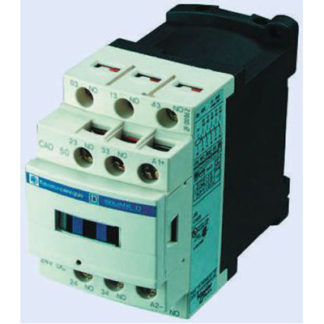 CAD50P7 230Vac relay