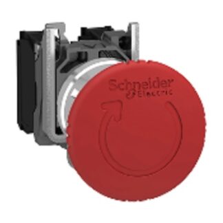 Schneider XB4BS8444