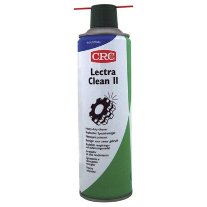 CRC lectraclean II